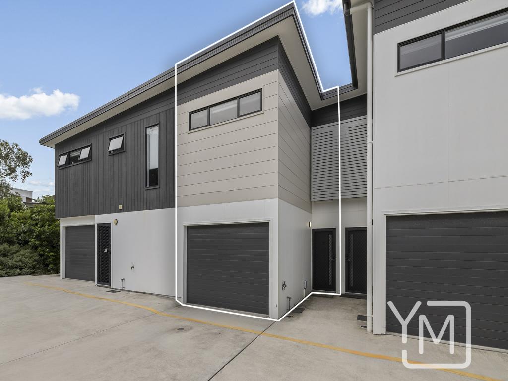6/4 Rufous Ct, Caloundra, QLD 4551