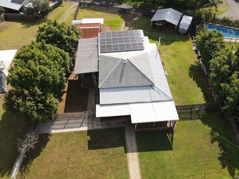 9 Crown Rd, Gympie, QLD 4570