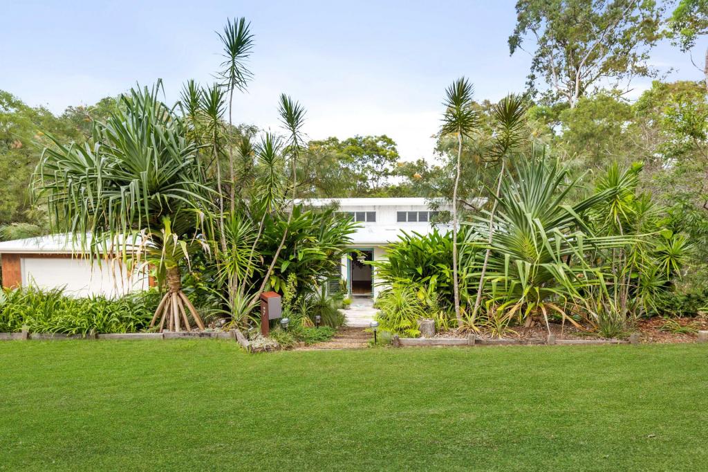 6-8 Whistler Ridge Dr, Yandina Creek, QLD 4561