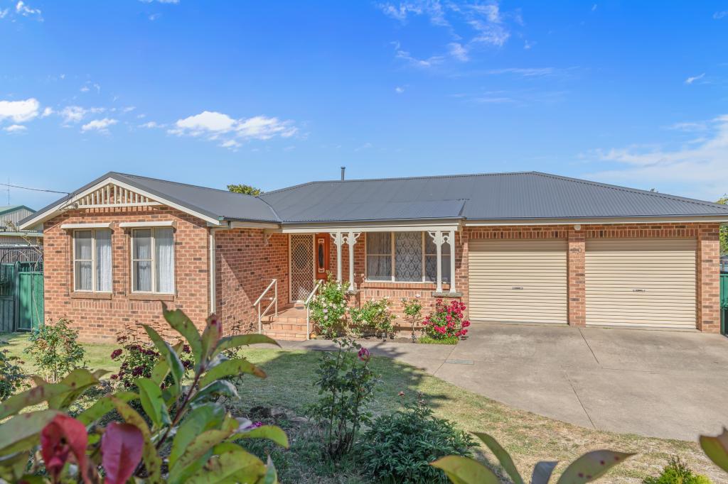 20 North St, Oberon, NSW 2787