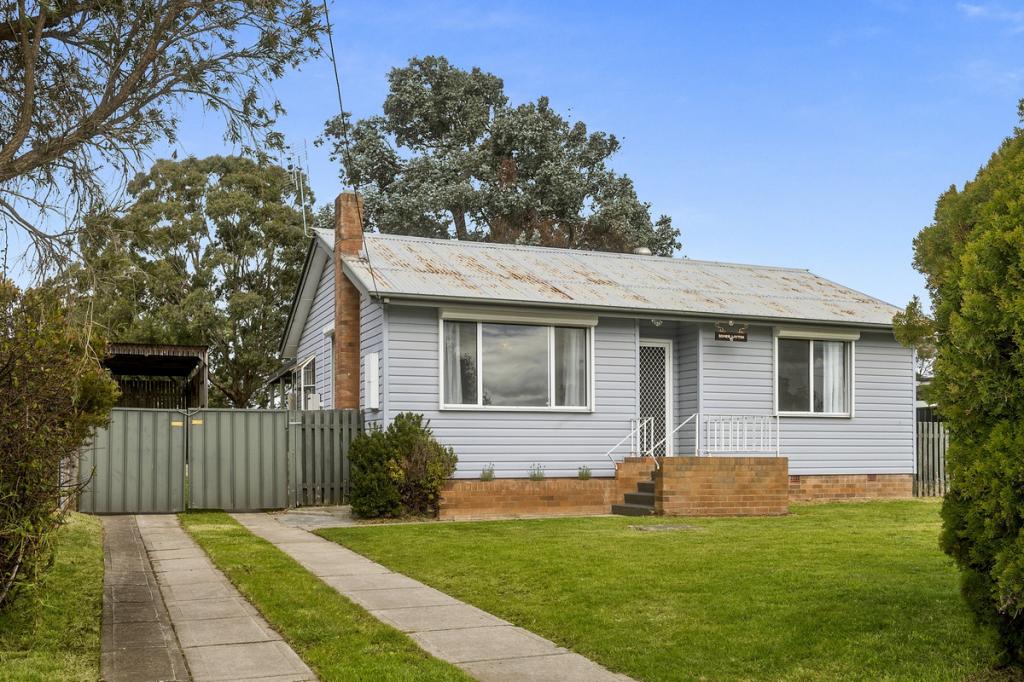 16 Brayton Rd, Marulan, NSW 2579