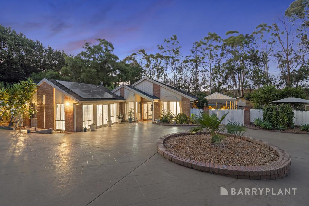64-66 Eucalypt Dr, Lilydale, VIC 3140