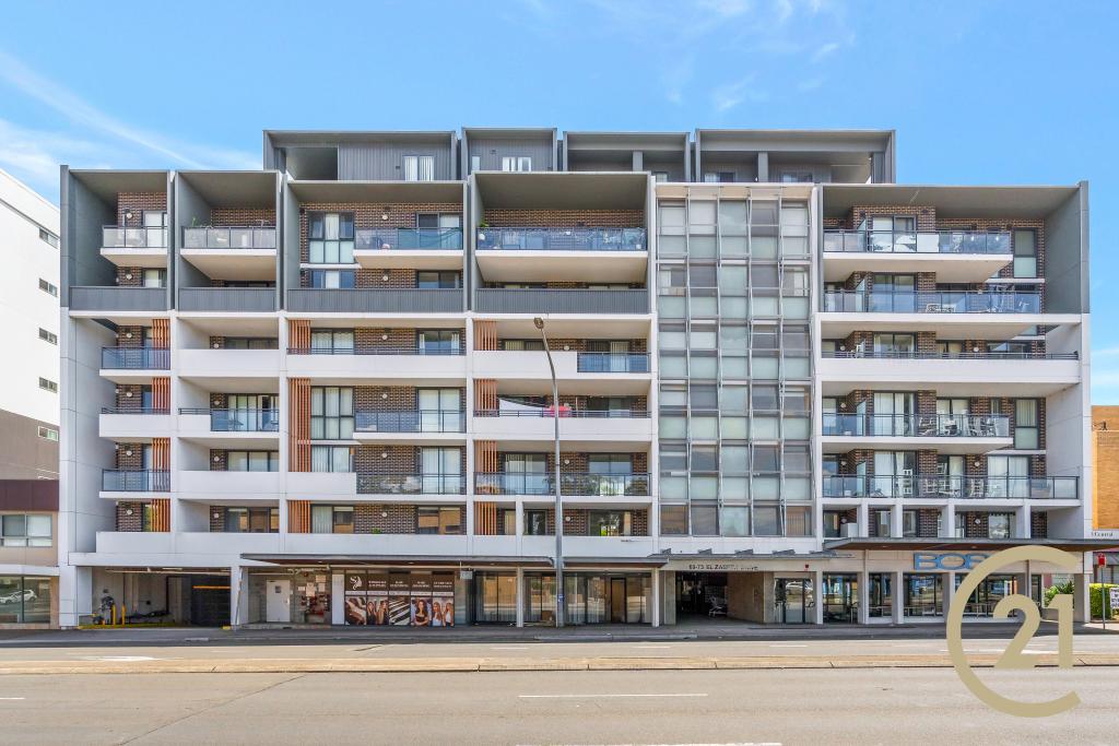 61/69-73 Elizabeth Dr, Liverpool, NSW 2170