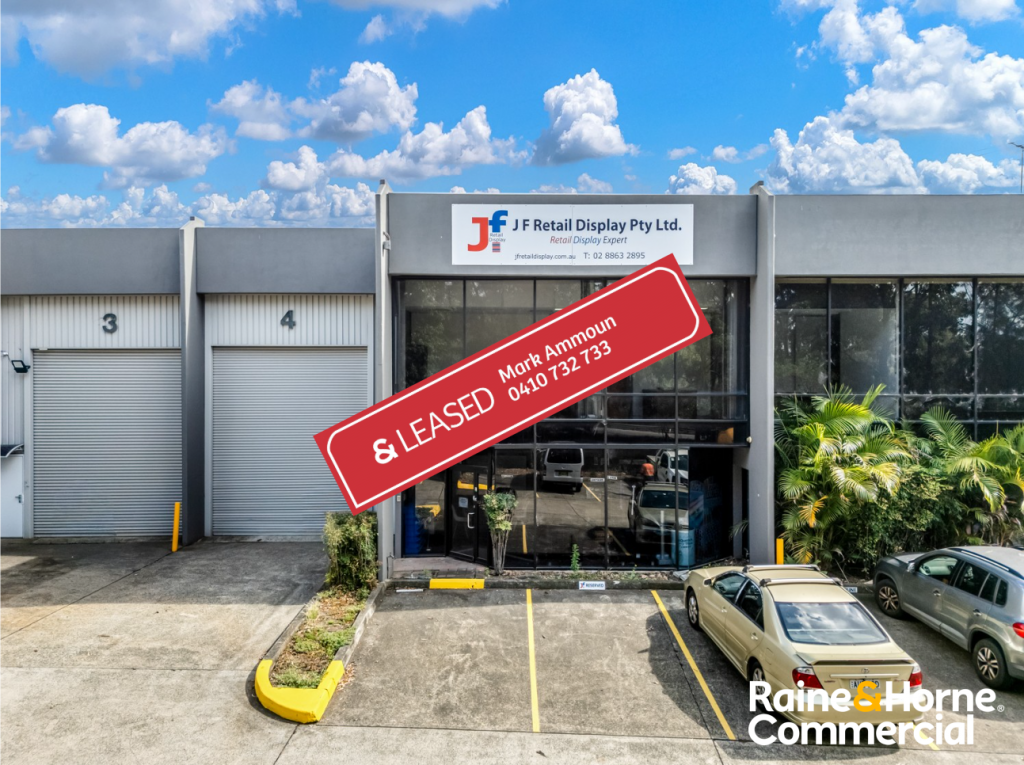 60 Fairford Rd, Padstow, NSW 2211