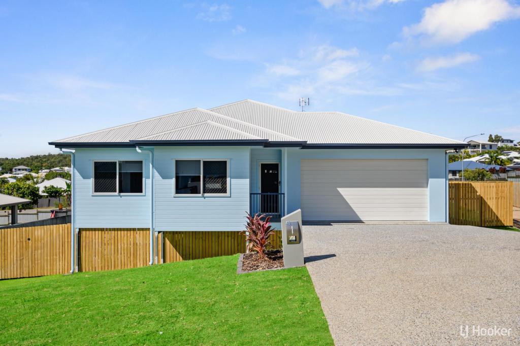 43 Bilbao Pl, Bushland Beach, QLD 4818
