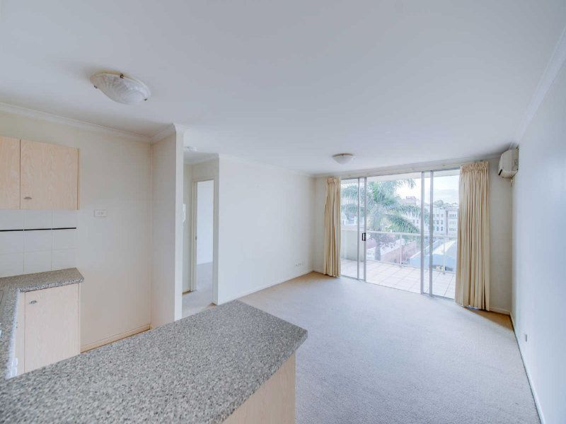 63/41 Gotha St, Fortitude Valley, QLD 4006