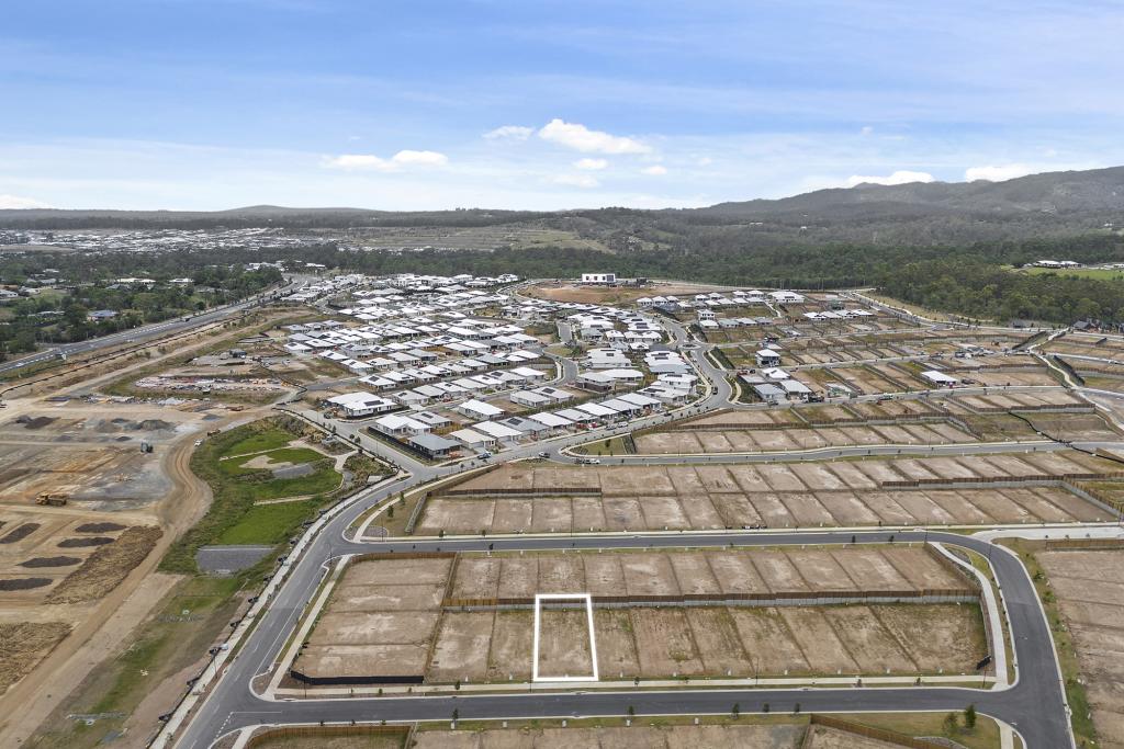 Lot 490/7 Serrata St, Morayfield, QLD 4506