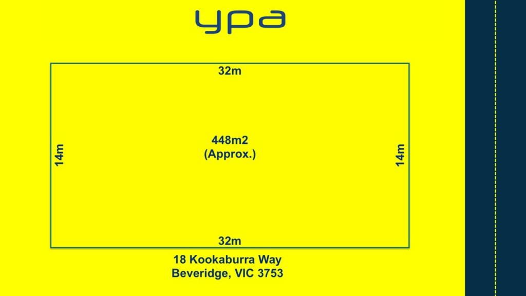 18 Kookaburra Way, Beveridge, VIC 3753