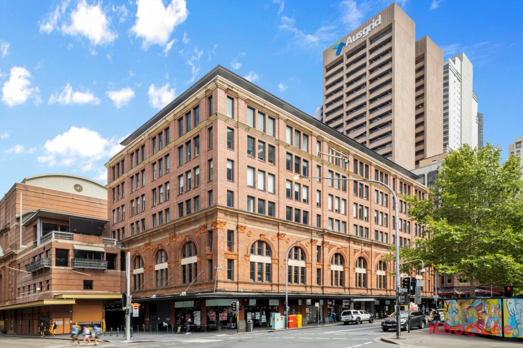 608/451 Pitt St, Haymarket, NSW 2000