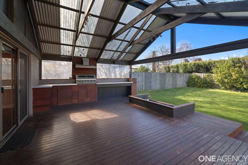 8 Ethel St, Traralgon, VIC 3844