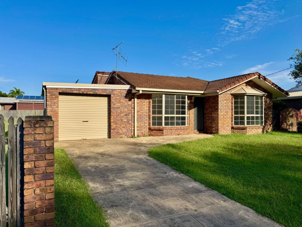 37 Bryant St, Maryborough, QLD 4650