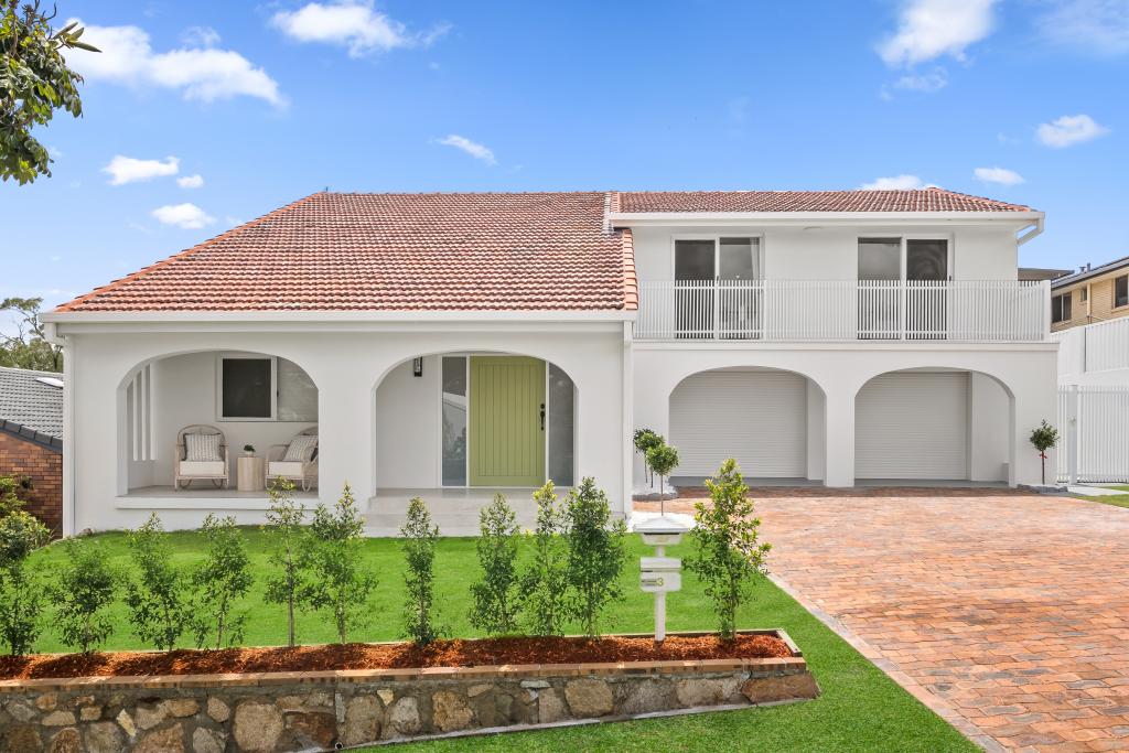 3 Bassey St, Mcdowall, QLD 4053