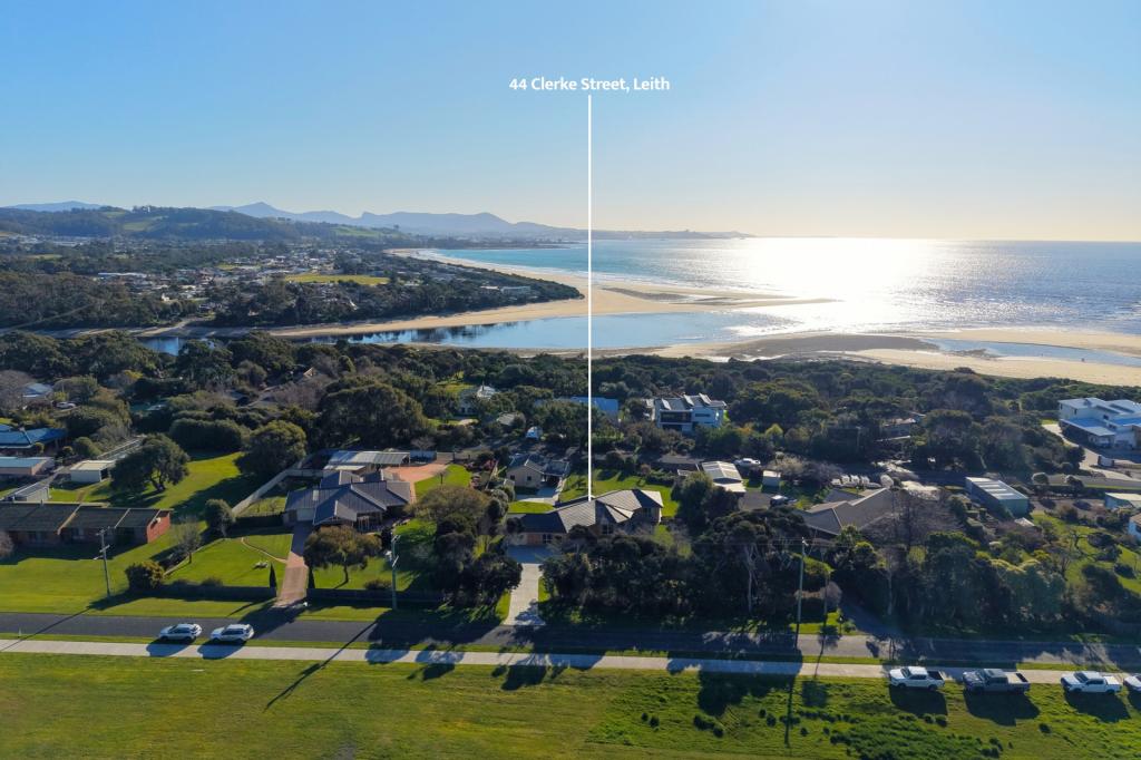 44 Clerke St, Leith, TAS 7315
