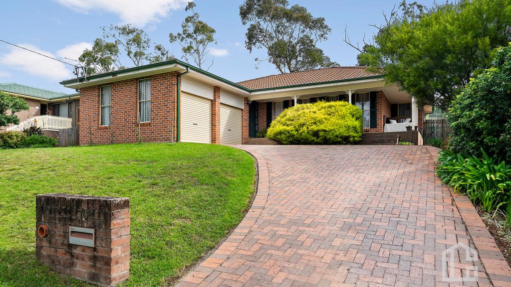 70 Blue Hills Rd, Hazelbrook, NSW 2779