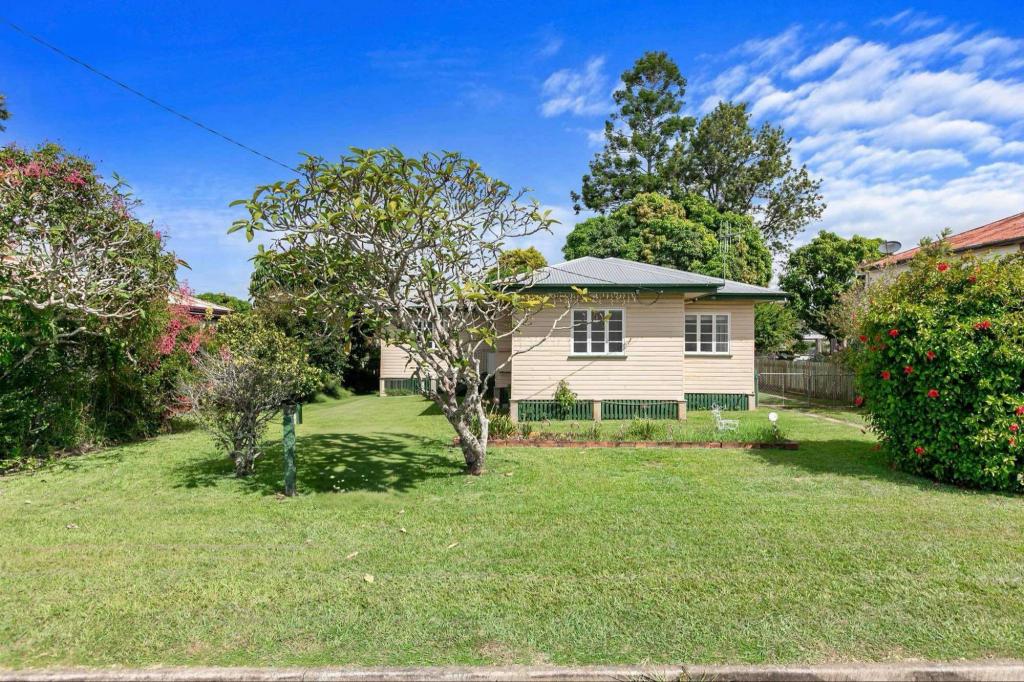 26 Tapscott St, Tinana, QLD 4650