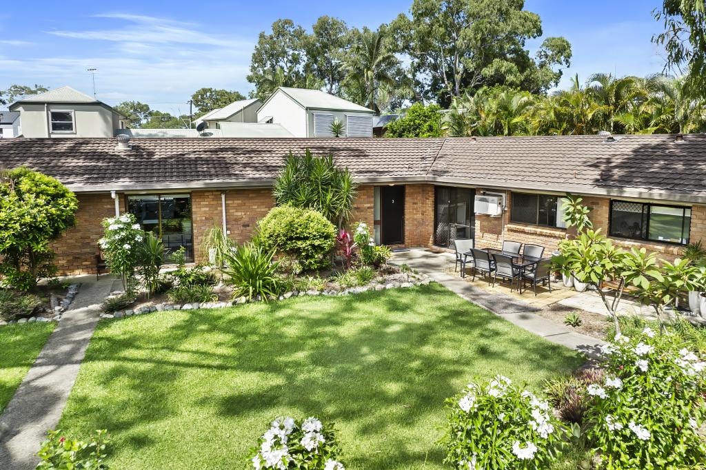 3/22 Nannygai St, Noosaville, QLD 4566