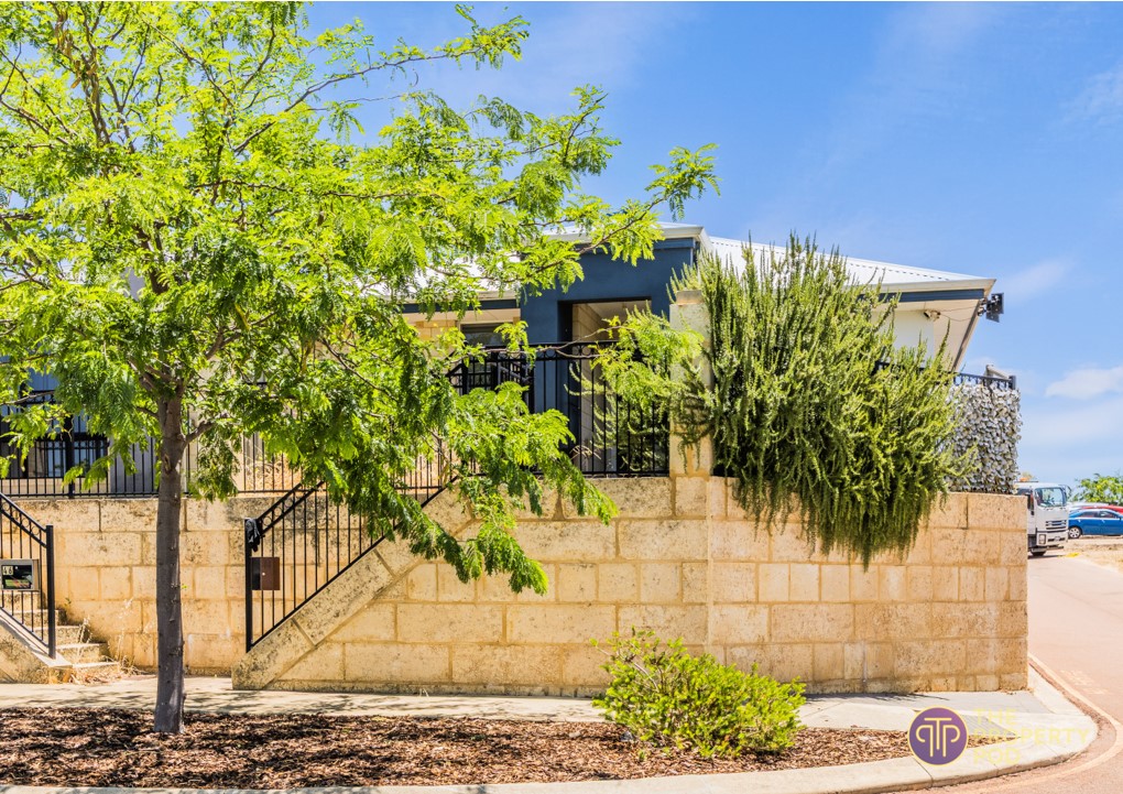 44 Ryhill Cres, Wellard, WA 6170