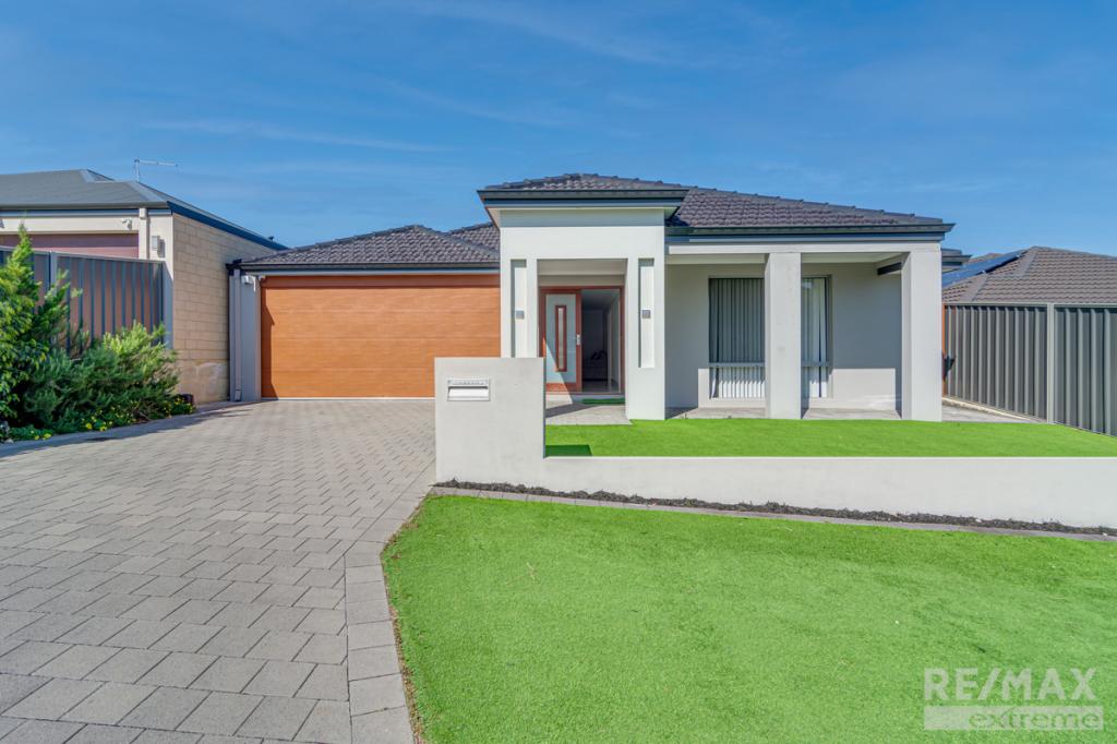 10 Marginson Dr, Landsdale, WA 6065