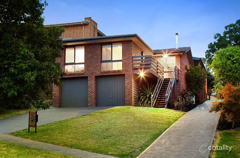 13 Jefferson Gr, Doncaster East, VIC 3109