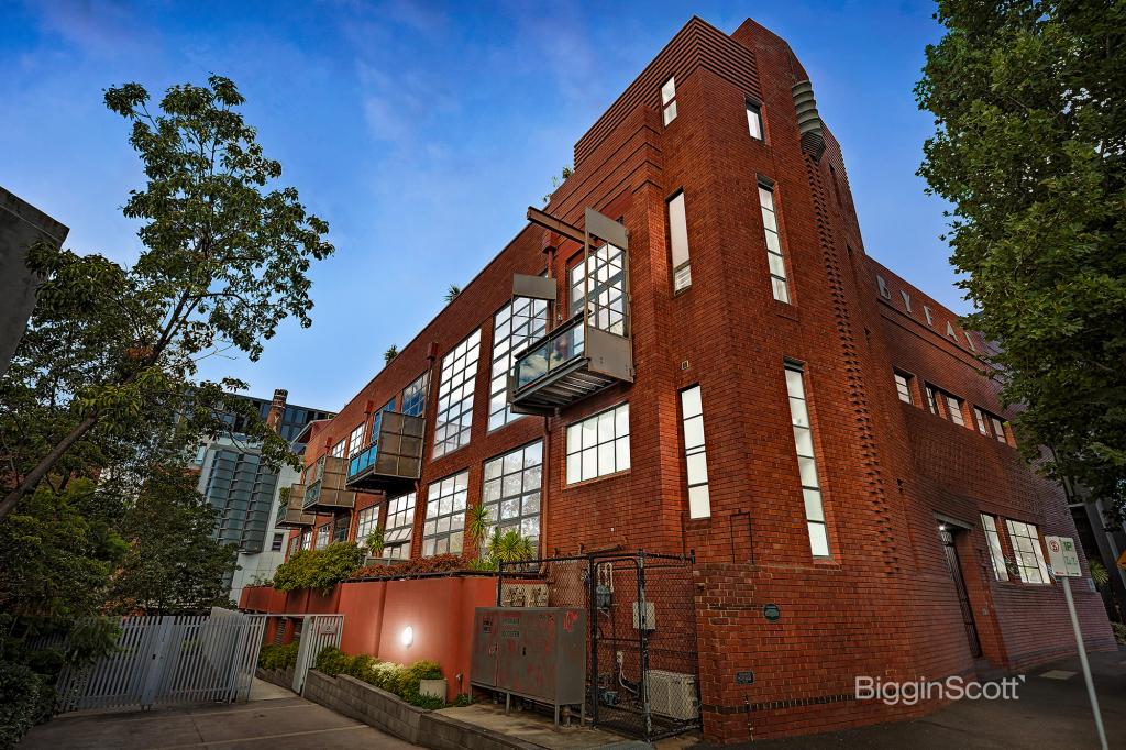 25a/8 Trenerry Cres, Abbotsford, VIC 3067