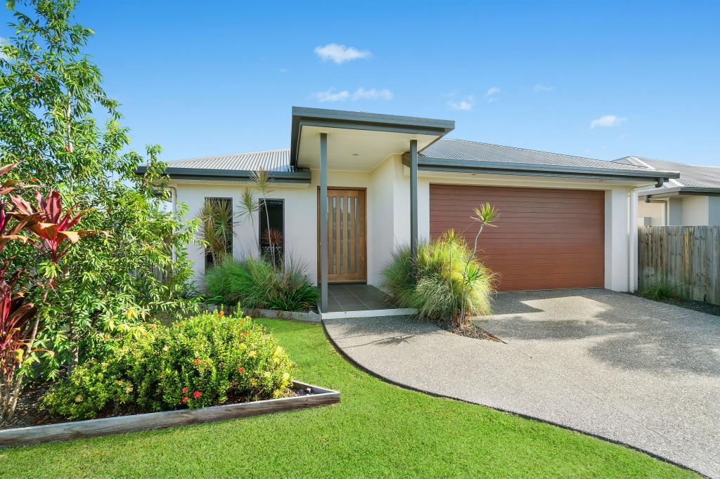 14 Chandos Brce, Smithfield, QLD 4878