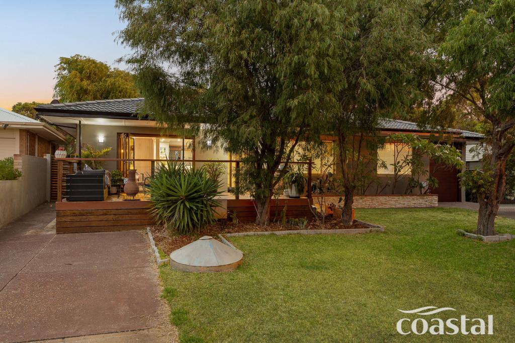 45 Perseus Rd, Silver Sands, WA 6210