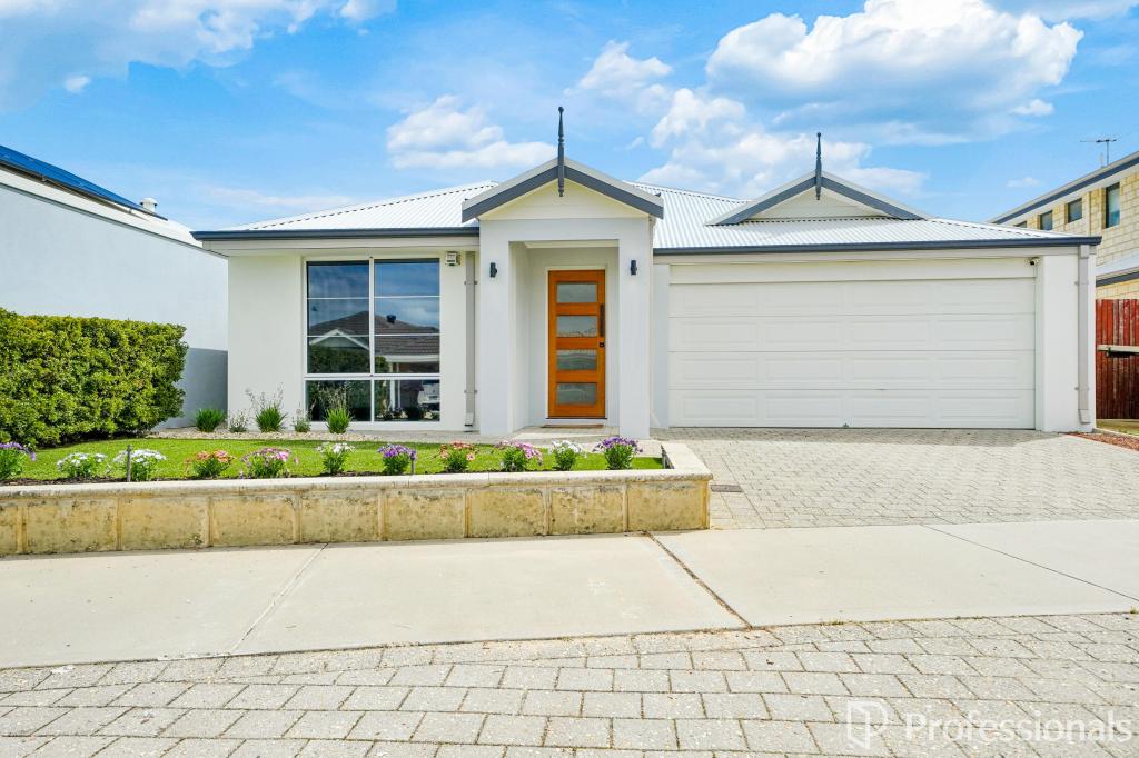 5 CLEW WAY, JINDALEE, WA 6036