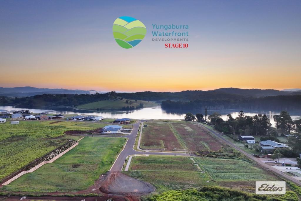 Lakeshore Ct, Yungaburra, QLD 4884