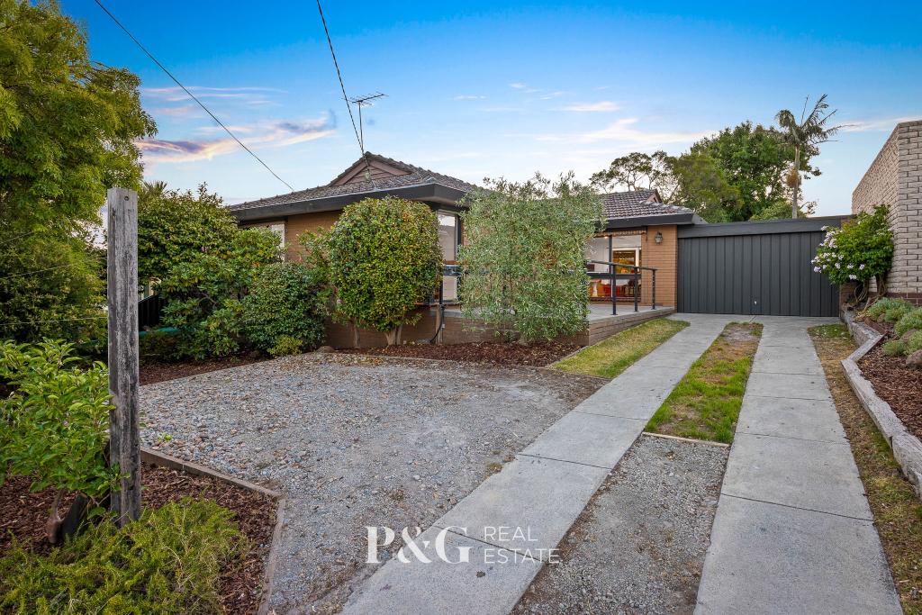 5 Mustang Ave, Narre Warren, VIC 3805