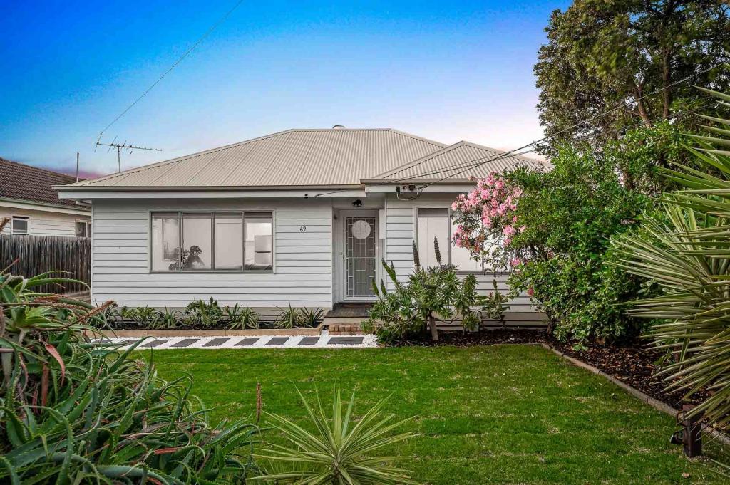 69 Glenola Rd, Chelsea, VIC 3196