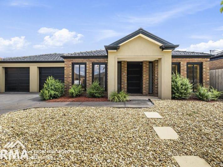 4 Barandon Ct, Truganina, VIC 3029