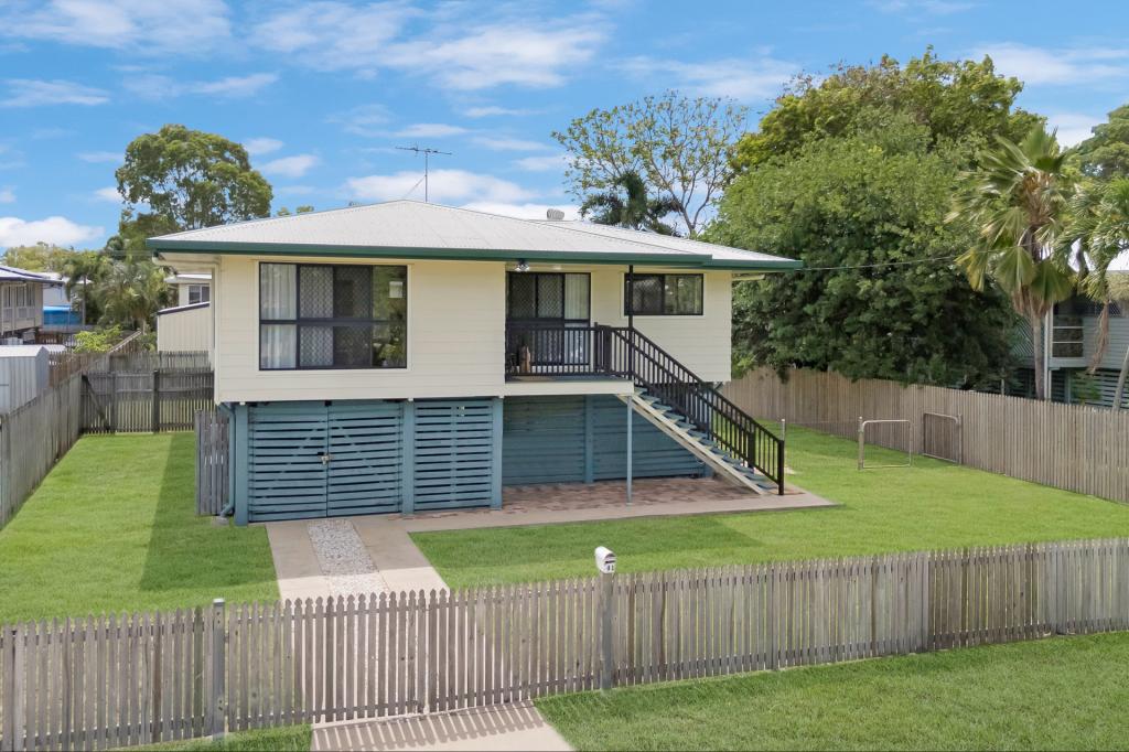 41 Nathan St, Heatley, QLD 4814