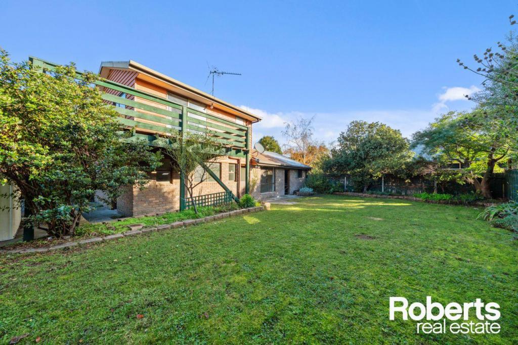 4a Pearsall Ave, Blackmans Bay, TAS 7052
