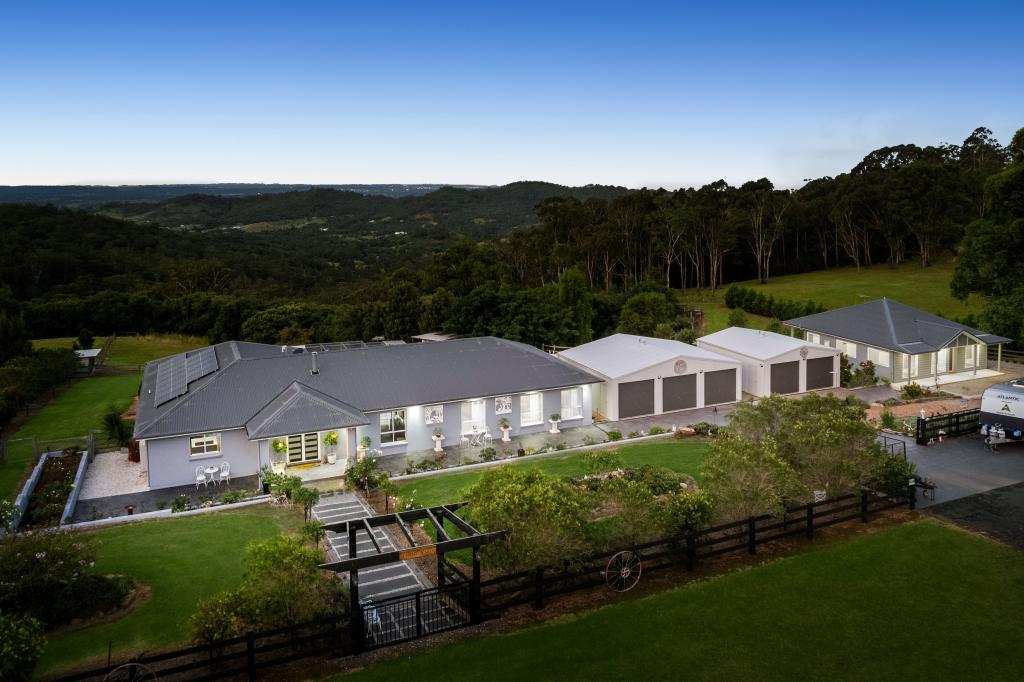 14 Scenic View, Razorback, NSW 2571