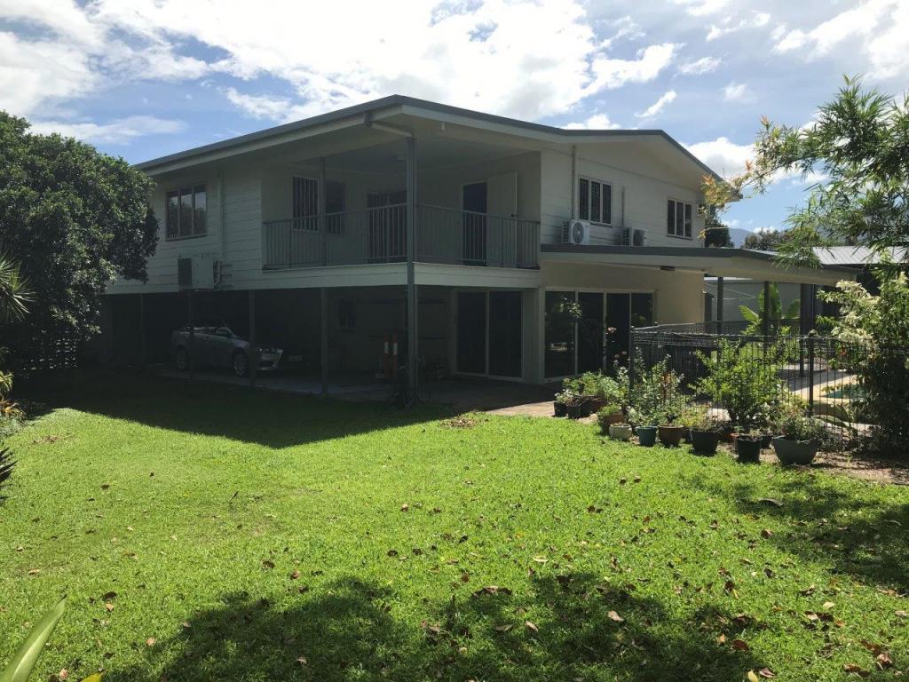 7 Compass Cl, Edge Hill, QLD 4870