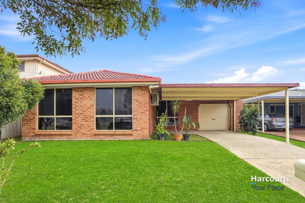 51 Southee Cct, Oakhurst, NSW 2761