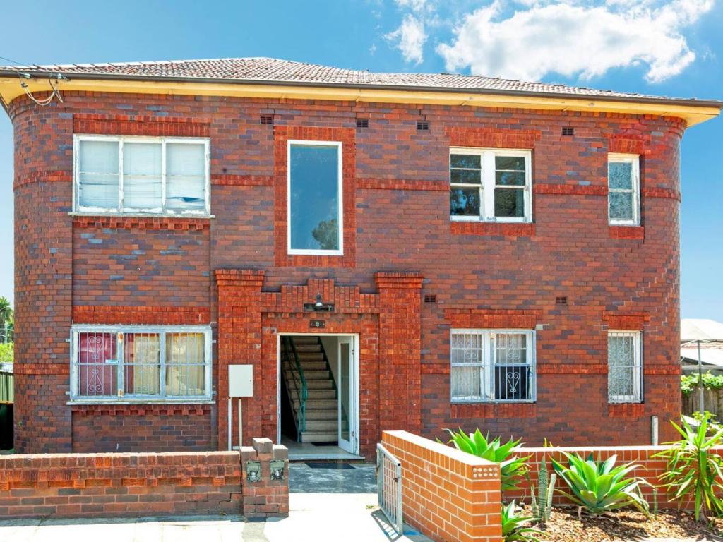 3/8 Tideswell St, Summer Hill, NSW 2130