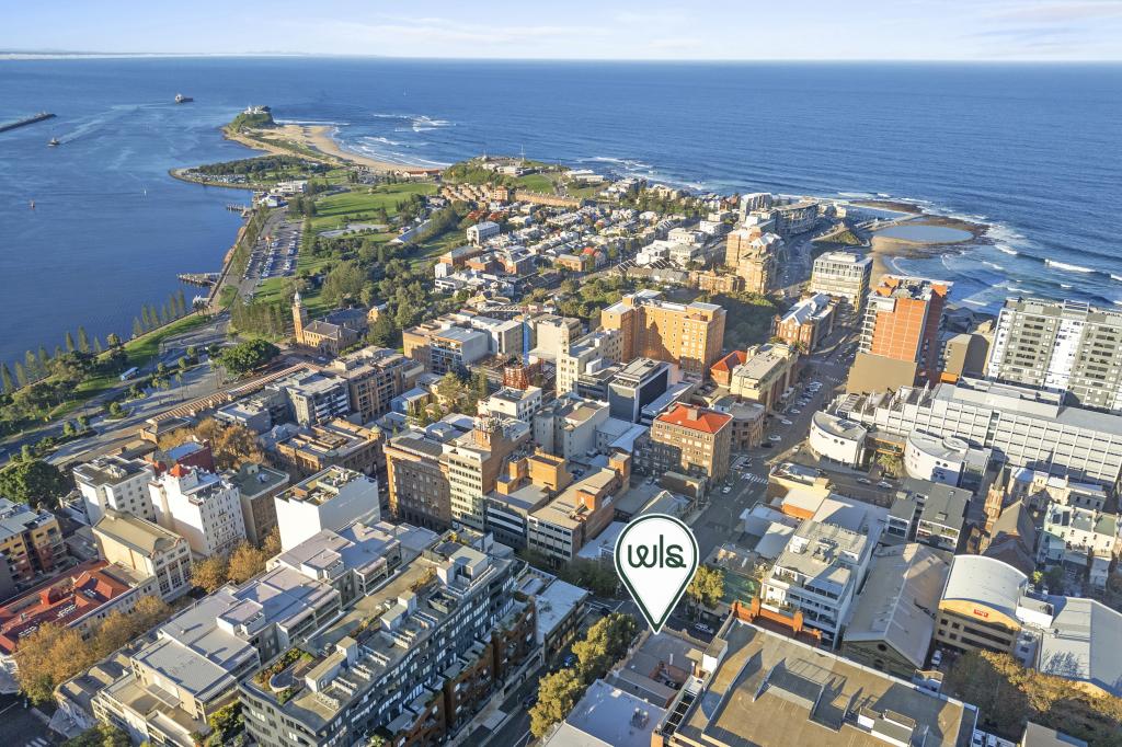 61 King St, Newcastle, NSW 2300