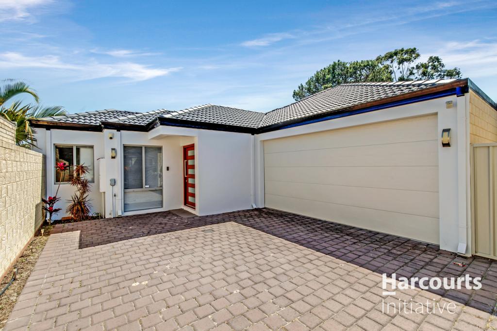 36c Coolham Way, Balga, WA 6061