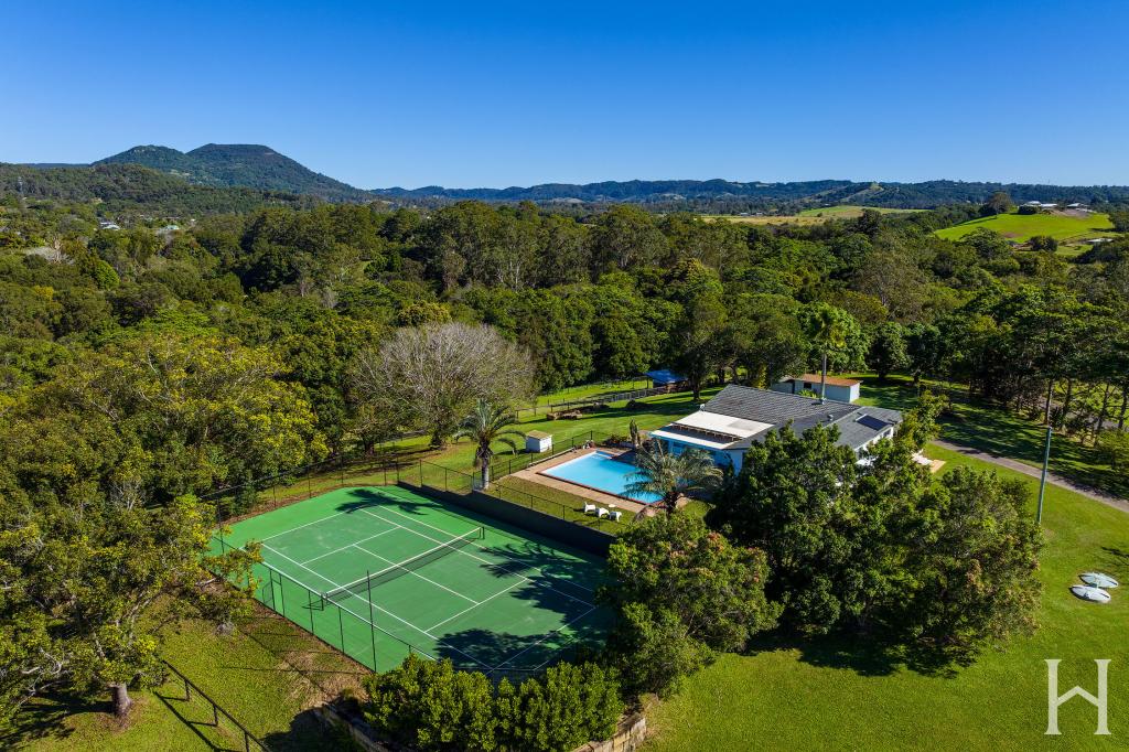 28 Omega Lane, Eumundi, QLD 4562