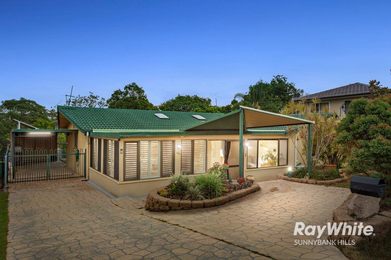9 Edenvale St, Underwood, QLD 4119