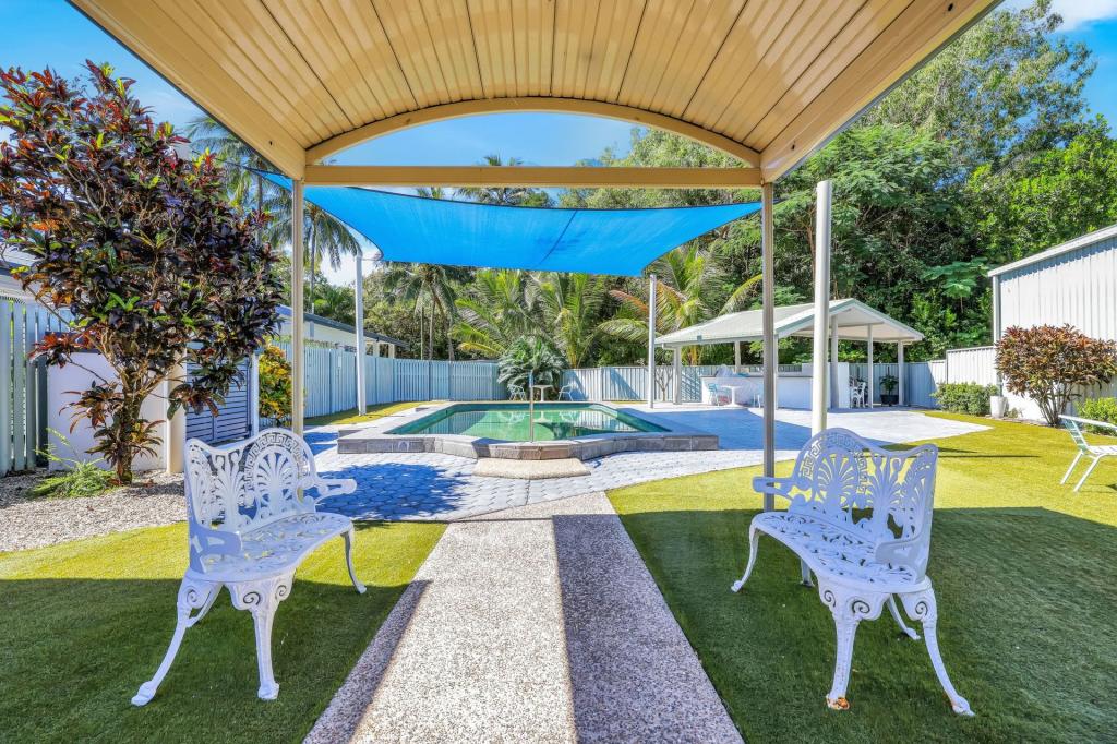 9/35-41 Upolu Esp, Clifton Beach, QLD 4879