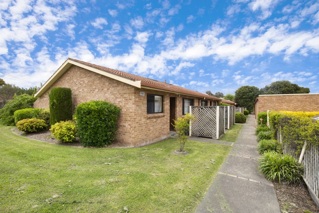 4/31-35 Niagara St, Armidale, NSW 2350
