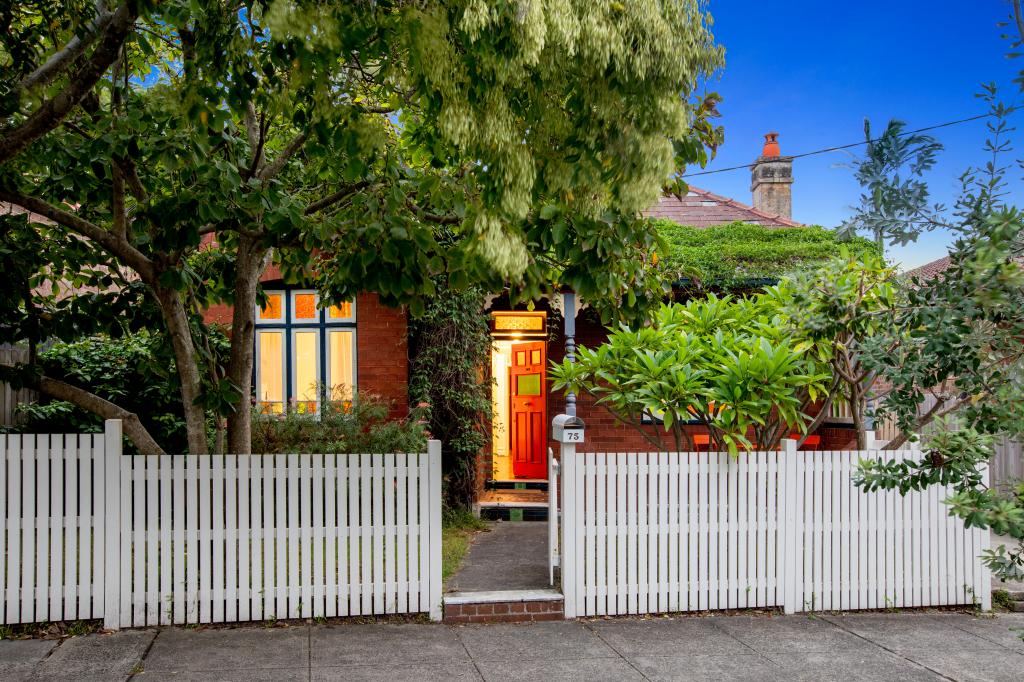 75 Riverside Cres, Dulwich Hill, NSW 2203