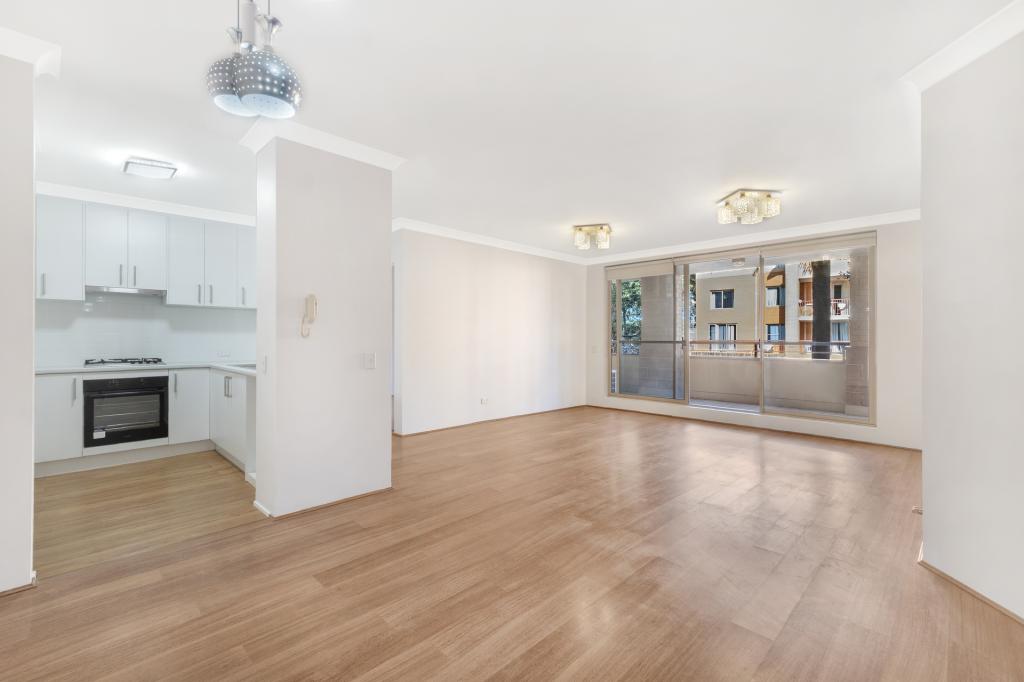 16j/19-21 George St, North Strathfield, NSW 2137