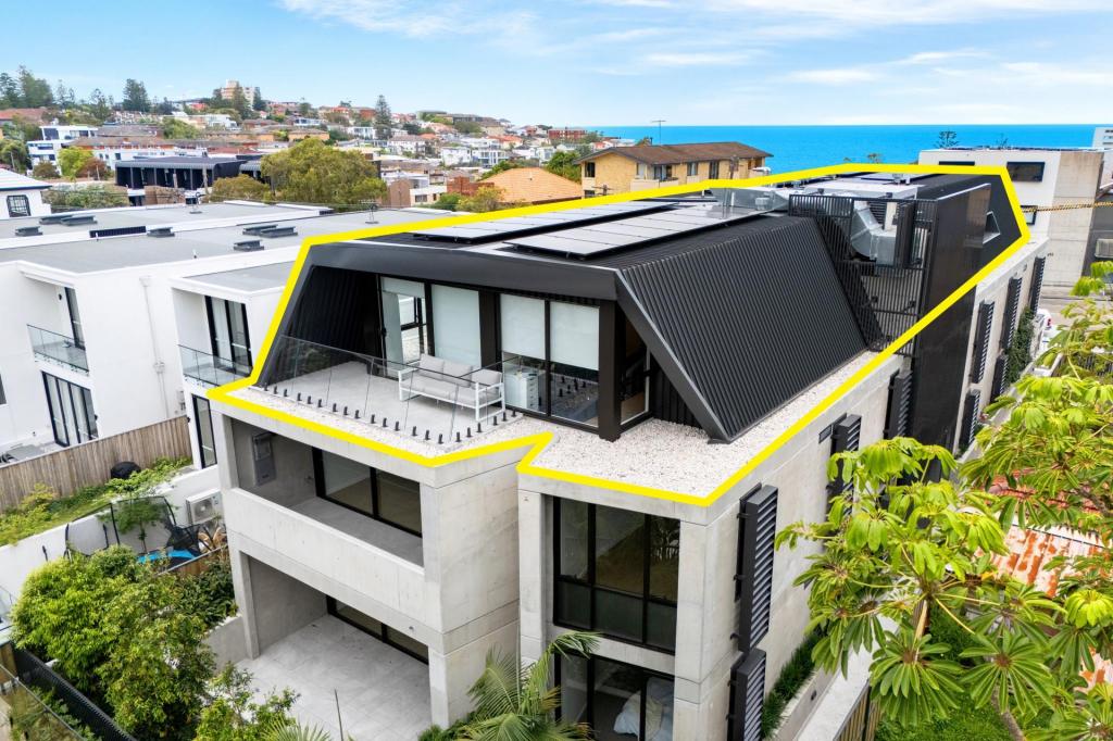 7/50 OLD SOUTH HEAD RD, VAUCLUSE, NSW 2030