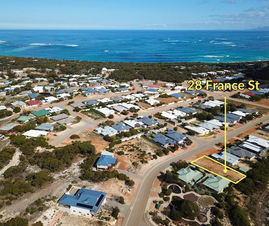 28 France St, Hopetoun, WA 6348