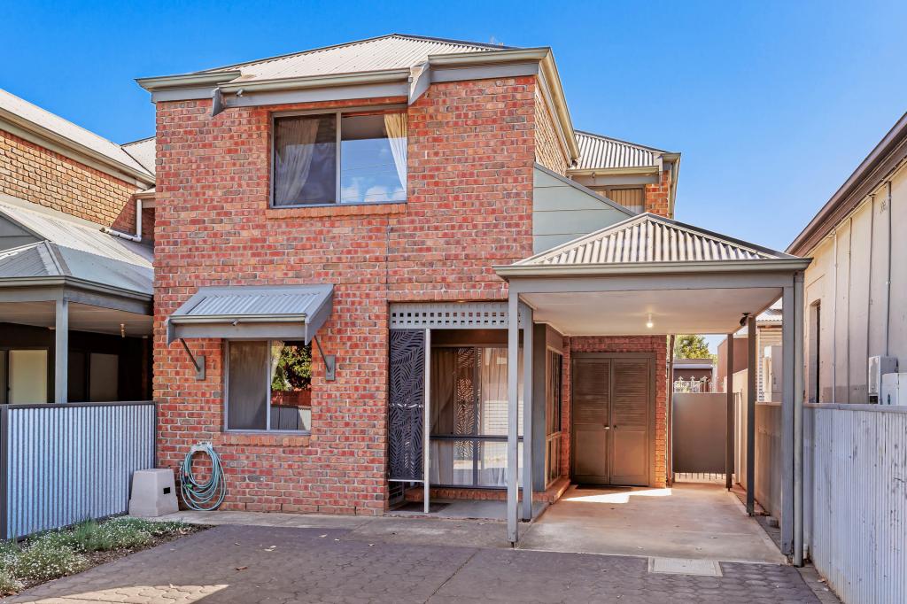 51 Second St, Brompton, SA 5007