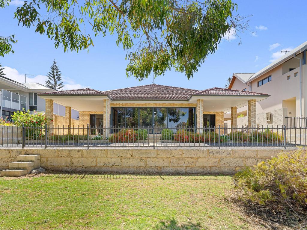 18 Governor Dr, Falcon, WA 6210