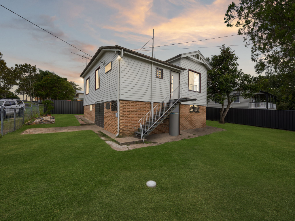 46 William St, Goodna, QLD 4300
